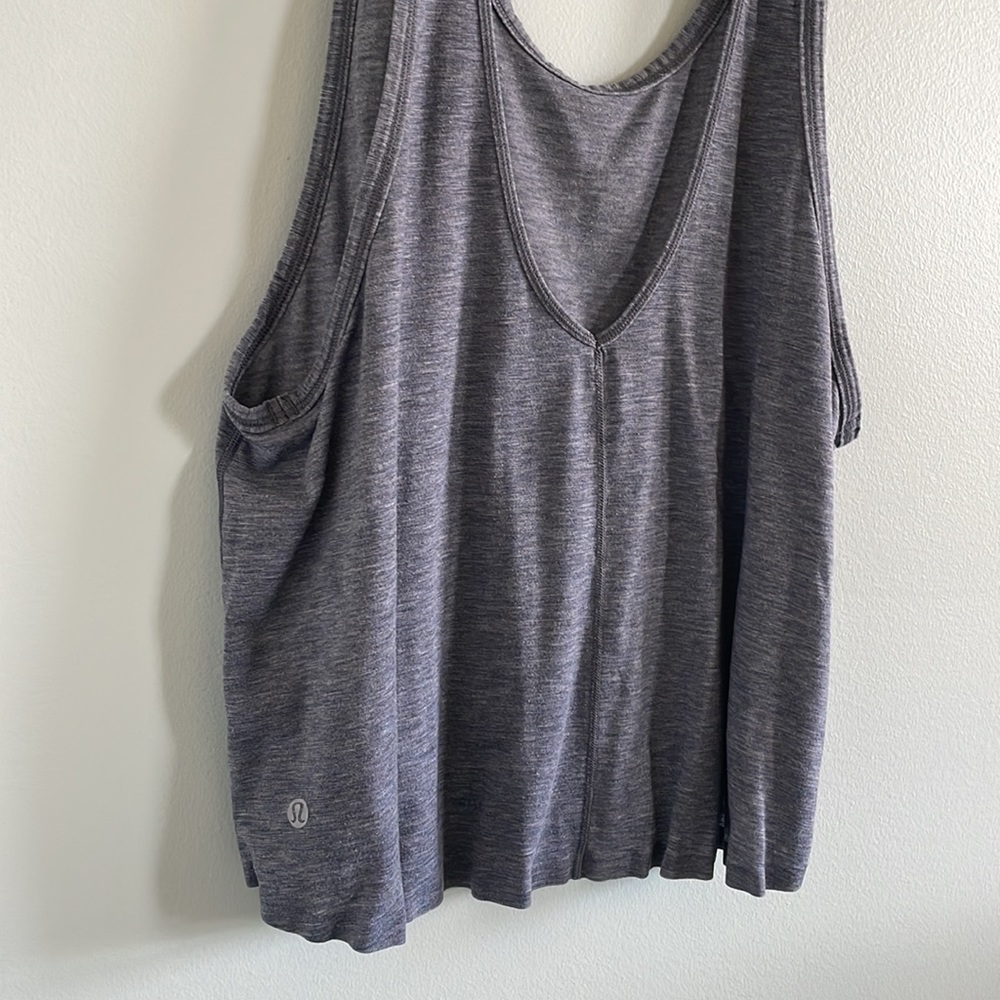 lululemon Tank - Picture 7 of 8